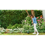 Bosch EasyGrassCut 18V-26 26 cm Batteria Nero, Verde