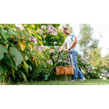 Bosch EasyGrassCut 18V-26 26 cm Batteria Nero, Verde