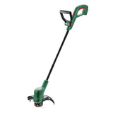 Bosch EasyGrassCut 18V-26 26 cm Batteria Nero, Verde