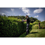 Metabo HS 18 LTX 55 Lama singola 2,2 kg