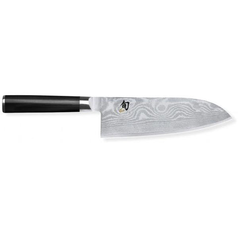kai Shun Classic Acciaio 1 pz Coltello Santoku