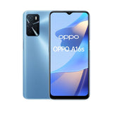 SMARTPHONE OPPO A16s 6.52" 64GB RAM 4GB DUAL SIM 4G LTE PEARL BLU ITALIA