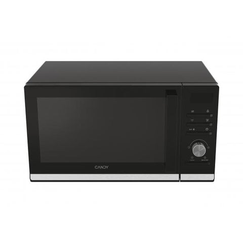 CANDY CMGA23TNDB FORNO A MICROONDE + GRILL 23 LITRI 1.000 W CONTROLLO ELETTRONICO BLACK