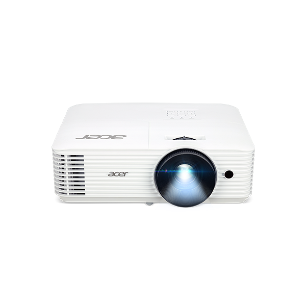 Acer H5386BDi videoproiettore Modulo proiettore 4500 ANSI lumen DLP 720p (1280x720) Bianco