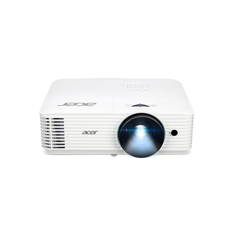 Acer H5386BDi videoproiettore Modulo proiettore 4500 ANSI lumen DLP 720p (1280x720) Bianco
