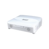 Acer Apex Vision L812 videoproiettore Proiettore a raggio ultra corto DLP 2160p (3840x2160) Compatibilità 3D Bianco