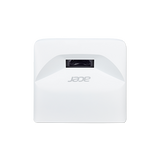 Acer Apex Vision L812 videoproiettore Proiettore a raggio ultra corto DLP 2160p (3840x2160) Compatibilità 3D Bianco