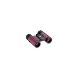 Olympus 8x21 RC II WP binocolo A tetto Nero, Magenta