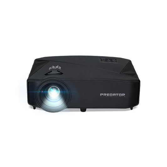 Acer Predator GD711 videoproiettore 1450 ANSI lumen DLP 2160p (3840x2160) Compatibilità 3D Nero