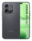 Honor 600 Lite 5G Dual Sim 8GB RAM 256GB - Black (LNA-NX1)