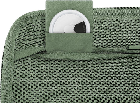 Belkin Gaming - Tasche fr Spielekonsole - Polyester (ENA001HQSE-V2)