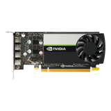 PNY VCNT1000-8GB-SB scheda video NVIDIA T1000 GDDR6 (Nvidia PNY T1000 - 8GB Small Box/OEM.)