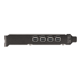 PNY VCNT1000-8GB-SB scheda video NVIDIA T1000 GDDR6 (Nvidia PNY T1000 - 8GB Small Box/OEM.)