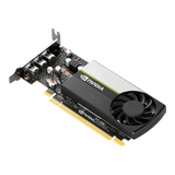 PNY VCNT4004GB NVIDIA T400 4 GB GDDR6