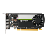 PNY VCNT400-4GB-SB NVIDIA QUADRO T400 4GB DDR6 t PCIe 3.0x16 LOW PROFILE OEM