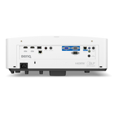 BenQ LU935 Proiettore a raggio standard 6000 ANSI lumen DLP WUXGA [1920x1200] Bianco (LU935 6000AL WUXGA LASER 1.6X - LAN 4K COMPATIBLE 3D SYN IN/OUT)