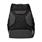 DELL ZAINO PER NOTEBOOK DA 15.6" IN NYLON-TWILL 8 SCOMPARTI COLORE NERO