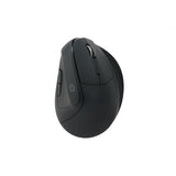 CONCEPTRONIC MOUSE BLUETOOTH 6 BOTTONI VERTICALE