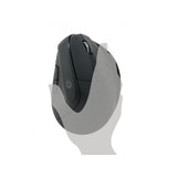 CONCEPTRONIC MOUSE BLUETOOTH 6 BOTTONI VERTICALE
