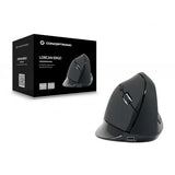 CONCEPTRONIC MOUSE BLUETOOTH 6 BOTTONI VERTICALE