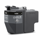 BROTHER LC422XLBK CARTUCCIA INKJET BLACK XL PER MFCJ5340DW MFCJ5740DW MFCJ6540DW MFCJ6940DW 3.000 PAGINE