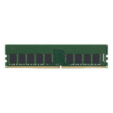Kingston Technology KSM26ED8/32HC memoria 32 GB DDR4 2666 MHz Data Integrity Check (verifica integrità dati)