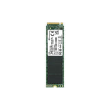 TRANSCEND 110Q SSD 1.000GB M.2 2280 QLC 3D NAND NVME PCIE GEN3X4