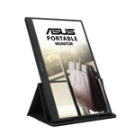 MONITOR ASUS PORTATILE LED 15.6" WIDE MB165B 1366X768 10MS 220CD/M 500:1 USB