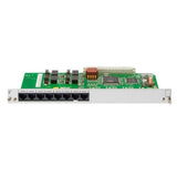 Auerswald 90677 voice network module RJ-45