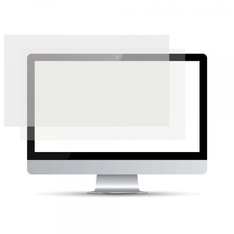 Origin Storage OSFDT2WPI24WL-169-AB schermo anti-riflesso 61 cm [24] Monitor/Laptop Filtro per la privacy senza bordi per display (Origin Storage Anti-Blue Security Filter 2-Way Plug-In 24.0in [16:9]