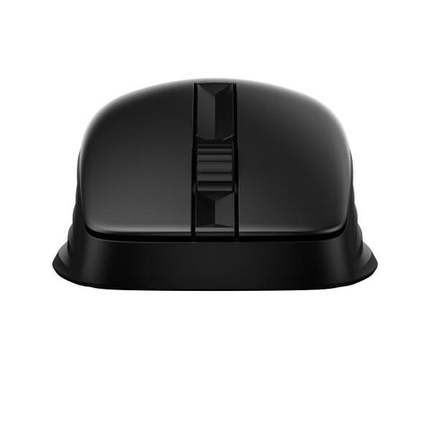 HP 650 KIT TASTIERA E MOUSE WIRELESS 20 TASTI PERSONALIZZATI E TASTIERA CON 6 DI INCLINAZIONE NERO