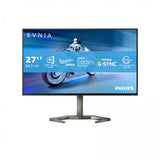 MONITOR PHILIPS 27VA HHD GAMING 240HZ 0,5MS DP 27M1N5200PA/00 MM HDMI PIVOT REG AL