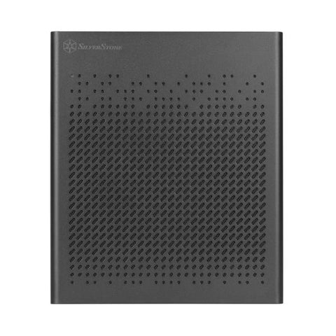 Silverstone SUGO 16 Cubo Nero (Silverstone Technology SST-SG16B bk mI)