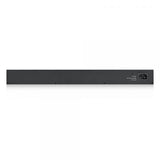 Zyxel GS-1900-24 v2 Gestito L2 Gigabit Ethernet [10/100/1000] 1U Nero (24 PORT GBE L2 SMART SWITCH - RACKMOUNT FANLESS V2)