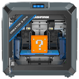 Flashforge Creator 3 Pro Wi-Fi (FlashForge Creator 3 Pro - 3D printer)