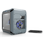Flashforge Creator 3 Pro stampante 3D Wi-Fi (FlashForge Creator 3 Pro - 3D printer)