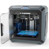 Flashforge Creator 3 Pro Wi-Fi (FlashForge Creator 3 Pro - 3D printer)