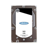 Origin Storage DELL-1000NLS/7-BWOC disco rigido interno 1 TB 7200 Giri/min 128 MB 3.5 NL-SAS (Origin Storage HDD 1TB 3.5in NearLine SAS)
