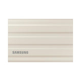 Samsung MU-PE2T0K 2 TB USB tipo-C 3.2 Gen 2 [3.1 Gen 2] Beige (Samsung T7 Shield Sand 2TB)