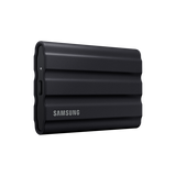 Samsung MU-PE1T0S 1 TB USB tipo-C 3.2 Gen 2 [3.1 Gen 2] Nero (Samsung Portable SSD T7 Shield 1TB Blck)