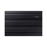 Samsung MU-PE1T0S 1 TB USB tipo-C 3.2 Gen 2 [3.1 Gen 2] Nero (Samsung Portable SSD T7 Shield 1TB Blck)