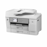 Brother MFC-J6955DW Ad inchiostro A3 1200 x 4800 DPI Wi-Fi (MFC-J6955DW A3 Colour Inkjet MFP)