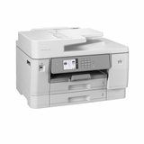 Brother MFC-J6955DW Ad inchiostro A3 1200 x 4800 DPI Wi-Fi (MFC-J6955DW A3 Colour Inkjet MFP)