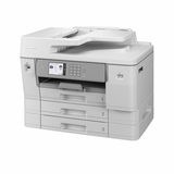Brother MFC-J6957DW Ad inchiostro A3 1200 x 4800 DPI Wi-Fi (MFC-J6957DW PROFESSIONAL A3 - WIRELESS ALL-IN-ONE INKJET PRINT)