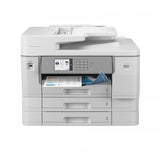 Brother MFC-J6957DW Ad inchiostro A3 1200 x 4800 DPI Wi-Fi (MFC-J6957DW PROFESSIONAL A3 - WIRELESS ALL-IN-ONE INKJET PRINT)