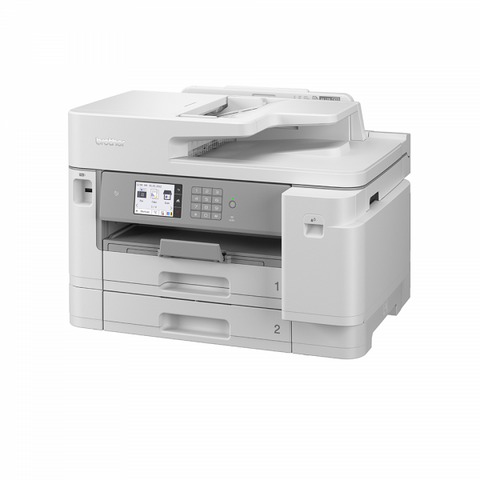 Brother MFC-J5955DW Ad inchiostro A3 1200 x 4800 DPI Wi-Fi (MFC-J5955DW A4 Colour Inkjet MFP)