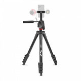 Joby Compact Advance Kit treppiede Fotocamere digitali/film 3 gamba/gambe Nero (Joby Compact Advance Kit)