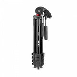 Joby Compact Advance Kit treppiede Fotocamere digitali/film 3 gamba/gambe Nero (Joby Compact Advance Kit)