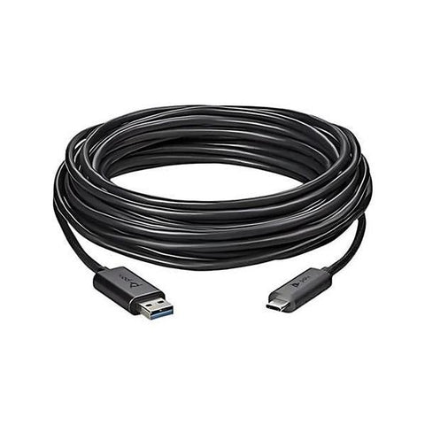 POLY Active Optical USB 3.1 Cable (10M)