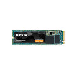 Kioxia Exceria G2 2 TB M.2 PCI Express 3.1a NVMe BiCS FLASH TLC (KIOXIA EXCERIA G2 LRC20Z002TG8 - 2TB -)